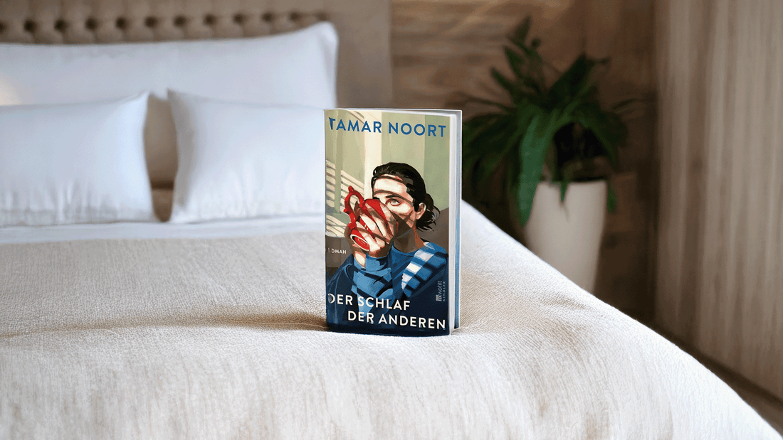 Darum kann die Gesellschaft Schlafprobleme verursachen