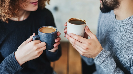 Das passiert mit deinem Schlaf wenn du abends Kaffee trinkst