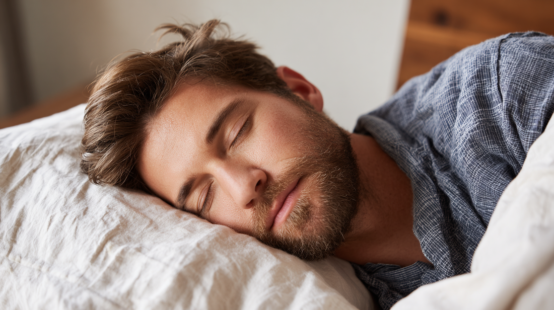 Darum ist ein Powernap so wirkungsvoll