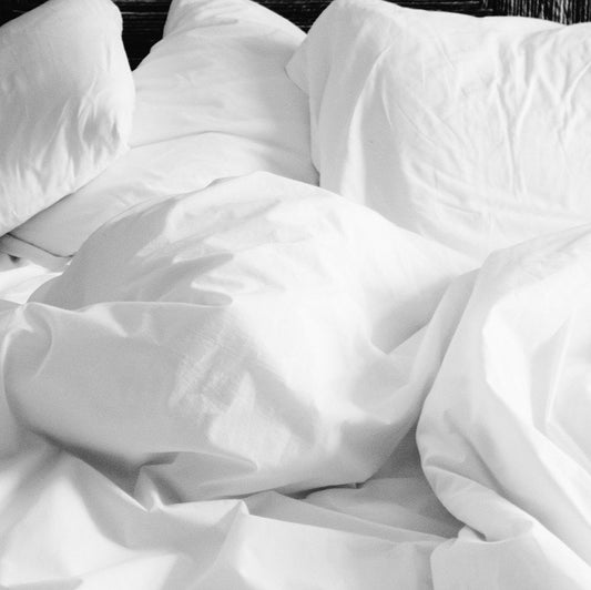 Sollte man das Bett direkt nach dem Aufstehen machen?
