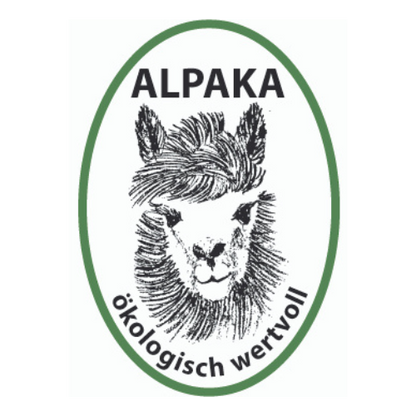 Premium-Alpaka-Bettdecke