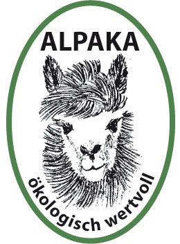 Alpaka-Bio-Bettdecken-Set