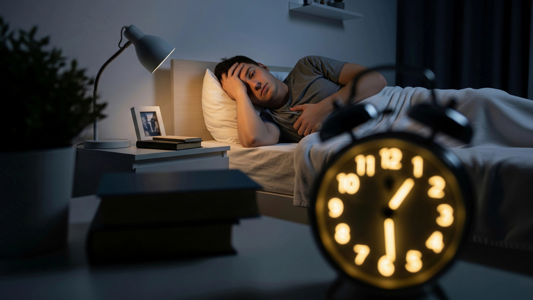 Weihnachtschaos? Alpaka bringt Ruhe in deine Nächte