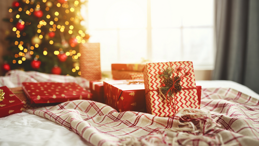 Winterzauber im Schlafzimmer – mit Alpaka noch gemütlicher