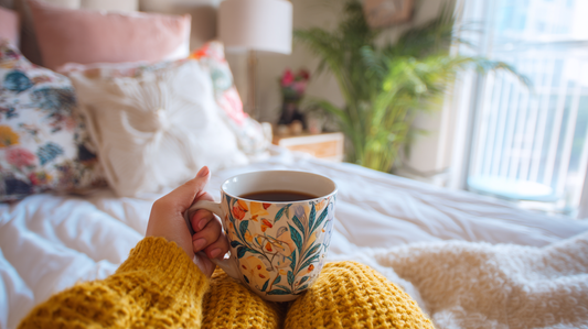 6 spannende Kaffee-Alternativen für einen guten Start in den Tag