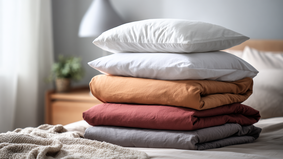 Traumhaft schlafen mit der richtigen Bettwäsche