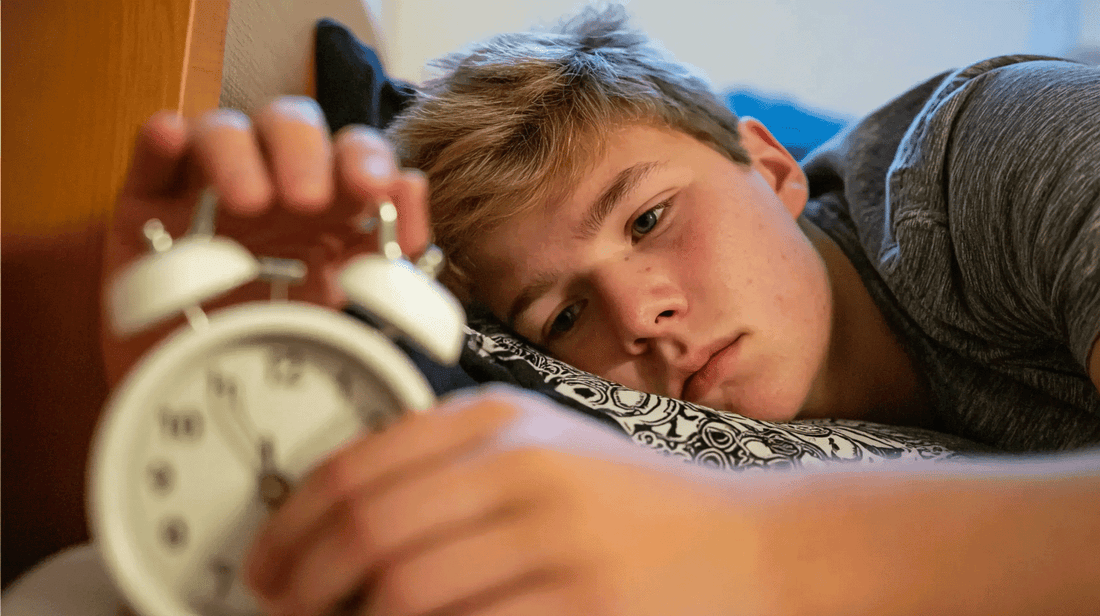 Wenn die Schule wieder früh startet