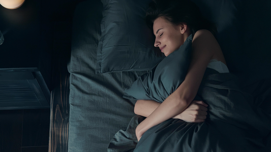 Länger jung bleiben: Warum erholsamer Schlaf ein Schlüssel zu mehr Gesundheit ist