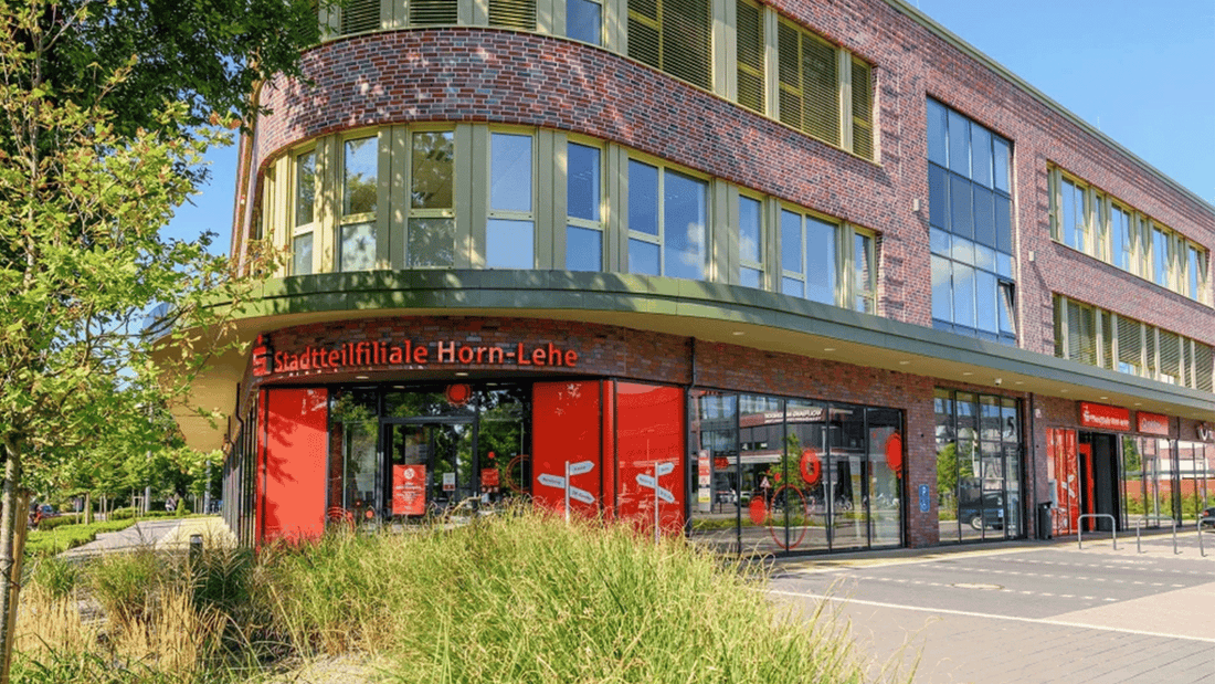 Schlafen Sie gut? Ein Vortrag von Nils Rabens in der Sparkasse