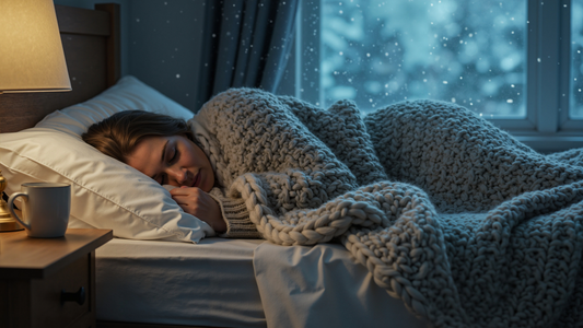 Winterschlaf-Biologie: Können Erkenntnisse aus der Natur das Altern verlangsamen?