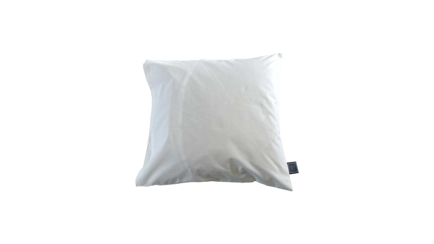 Bio Bettwäsche Premium Kopfkissenbezug