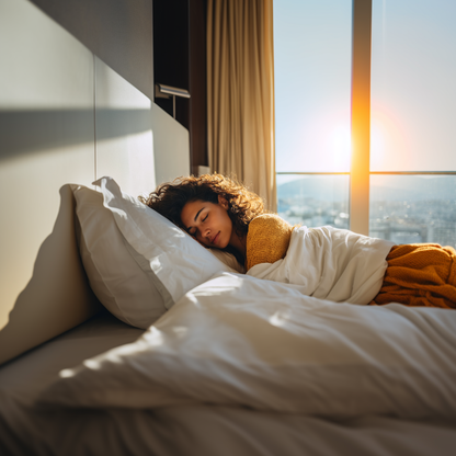 Bio Bettwäsche Premium Sets