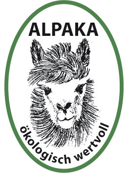 Alpaka-Bio-Kissen